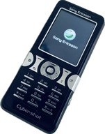 TELEFON SONY ERICSSON K550I