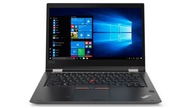 Notebook Lenovo ThinkPad X380 Yoga 13,3 " Intel Core i5 8 GB / 240 GB čierny