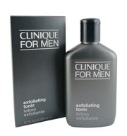 CLINIQU MEN Exfoliating Tonic Tonik oczyszczający 200 ml