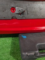 lökhárító hátsó far OPEL ASTRA H HB