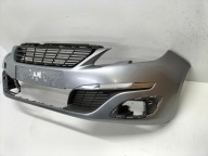 front bumper front PEUGEOT 308 II T9 13-17