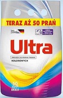 Prášok na pranie farieb Ultra 3,25 kg