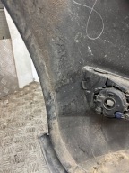 bumper front front FORD FIESTA MK7 LIFT 12