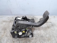 Ducato Jumper Boxer III pedals