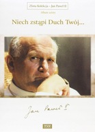 Zlatá zbierka. Ján Pavol II. Album 6. Nech zostúpi tvoj Duch, 2 DVD