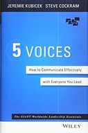 5 Voices: How to Communicate Effectively with