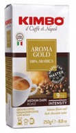 Kawa Mielona Kimbo Aroma Gold 100% Arabica 250g