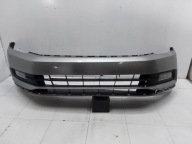 VW PASSAT B8 3G0 15r> bumper front LB7W 4PDC fog lights