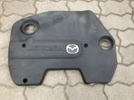 Blende Abdeckung Abdeckung oben DES MOTORS MAZDA MPV RF5G10231