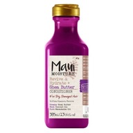 Maui Moisture Revive & Hydrate + Shea Butter Conditioner odżywka do wł P1
