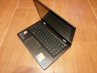 Notebook Lenovo Yoga 310 11,6 " Intel Celeron 2 GB / 32 GB čierny