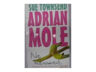 Adrian Mole. Na Manowcach - Sue Townsend