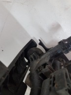 SEAT TARRACO 1.5 tsi support panel for radiators komplet of radiators