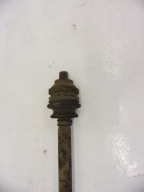 semi-axis semi-axis right rear SMART FORTWO 450