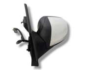 Spiegel äußere links Seite Ford Focus 2 facelift 2008 212836345
