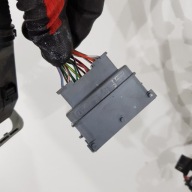 wiring electrical FIAT 500X 1.0 b 55283753