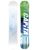 Snowboard deszka Capita Pathfinder Rev 155