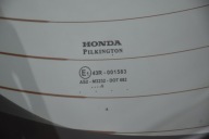 boot doors rear part HONDA CIVIC VIII UFO