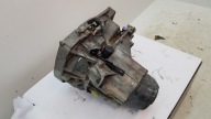 Getriebe JB1132 1.2 Renault Twingo 7701706337