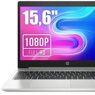 Notebook HP PROBOOK 450 G7 15,6" Intel Core i5 8 GB / 256 GB strieborný