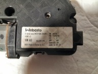 AUDI A4 B9 Motor Schiebedach 3G5877795