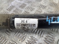 VW SEAT SKODA 1.4 TDI - semi-axis right 6C0407272C