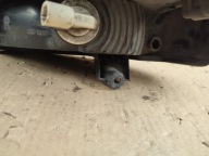 light right front right front RENAULT KANGOO and