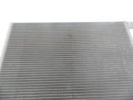 Radiateur climatisation NISSENS RENAULT MAGNUM DXI