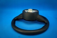 lenkrad Leder Audi A4 A5 Lift 8K0419091BM INU