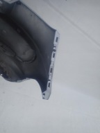 MITSUBISHI COLT 04-08 CC CABRIO bumper rear part rear