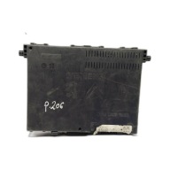Module BSI Module fusibles Peugeot 206 9627137080