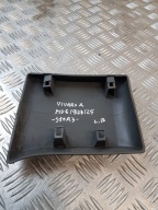 moulding side left OE 8200036105G 91165352 OPEL VIVARO A