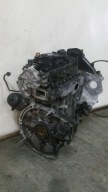 engine BHR 1,4 HDI Peugeot 206+