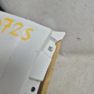 OPEL MOKKA A and 1 X LIFT 16-19 bumper front front PDC