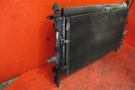 FORD TRANSIT MK7 VII 2.2 TDCI P8FA chladič vody klimatizaci ventilátor