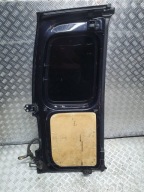 door SKRZYDLOWE right rear part complete VW CADDY III