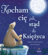 Kocham cię jak stąd do Księżyca - Tim Warnes