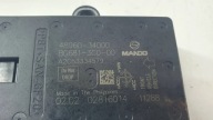 SsangYong Korando 3 III 10- module sensor control unit ESP