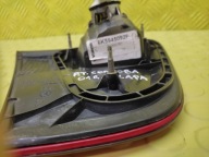 SEAT CORDOBA light right rear part to the bonnet boot