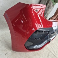 CUPRA BORN 21-> bumper rear part rear PDC