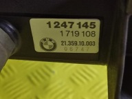 BMW E36 1.8 vízhütö 1247145