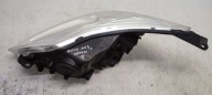 light front front right xenon Ford Focus MK3