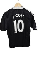 Adidas Chelsea Londyn koszulka klubowa S JOE COLE