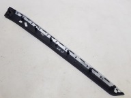MERCEDES W212 DEKOR moulding door 2127200622 left front
