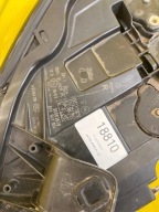 light front right AUDI Q2 2018 ZWYKLA