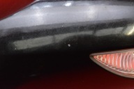 mirror left black, EU A3140417 MERCEDES B-class W245 05-08 9 PIN