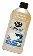 K2 L8U32 EXPRESS WYDAJNY SZAMPON SAMOCHODOWY 500ML