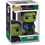Figúrka Funko POP: Marvel: She-Hulk - Hulk