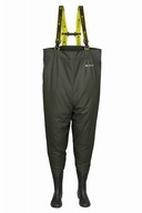 Болотники Mikado UMS07 зелені