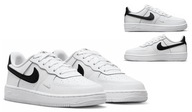 BUTY DZIECIĘCE SPORT NIKE AIR FORCE 1 LOW SE 40TH